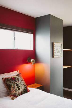 Imagen de la habitación del Hotel Noon Lodge At Mallard Bay. Foto 8