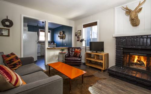 Imagen de la habitación del Hotel Noon Lodge At Mallard Bay. Foto 12