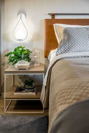 Imagen general del Hotel Noon Vila Madalena. Foto 12