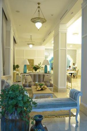 Imagen general del Hotel Noor, Bandung. Foto 1
