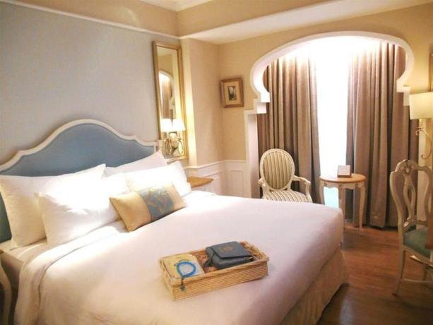 Imagen general del Hotel Noor, Bandung. Foto 6