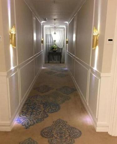 Imagen general del Hotel Noor, Bandung. Foto 11