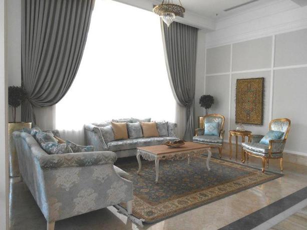 Imagen general del Hotel Noor, Bandung. Foto 12
