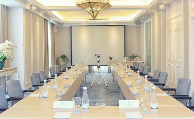 Imagen general del Hotel Noor, Bandung. Foto 15
