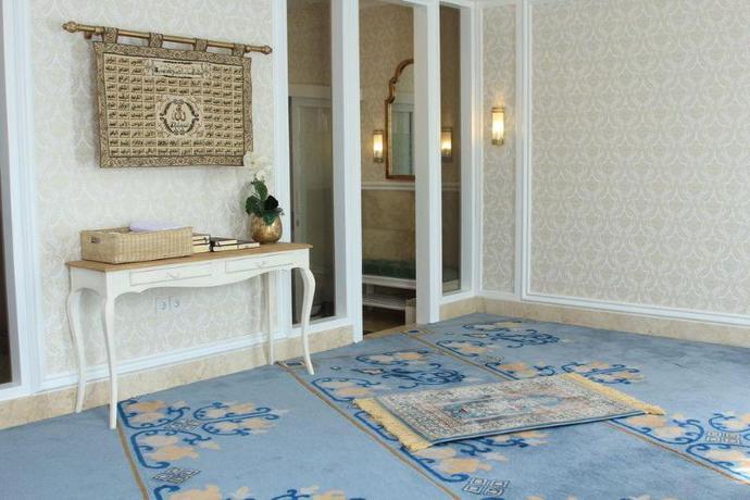 Imagen general del Hotel Noor, Bandung. Foto 16