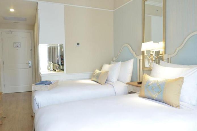 Imagen general del Hotel Noor, Bandung. Foto 17
