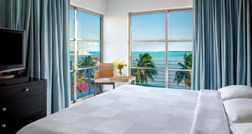 Imagen general del Hotel Noor. Foto 4