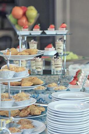 Imagen general del Hotel Noor. Foto 3