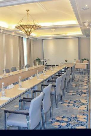 Imagen general del Hotel Noor. Foto 5