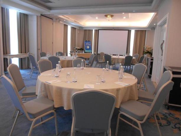 Imagen general del Hotel Noor. Foto 7