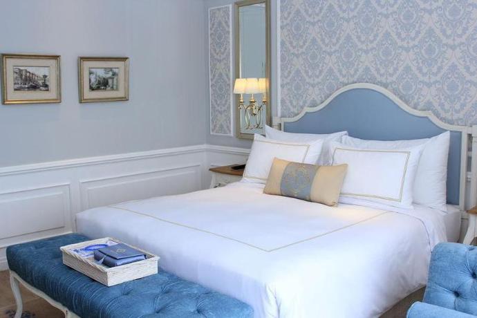 Imagen general del Hotel Noor. Foto 8