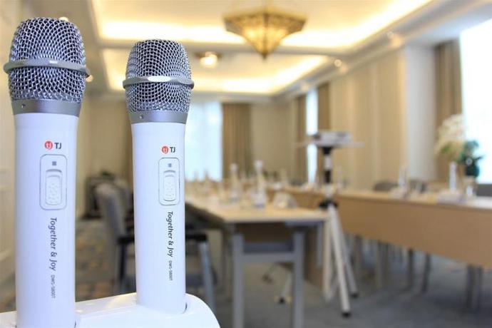 Imagen general del Hotel Noor. Foto 10