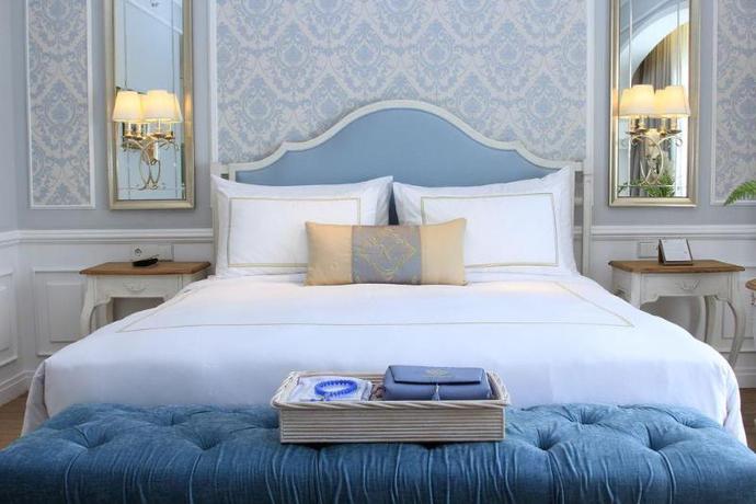 Imagen general del Hotel Noor. Foto 14