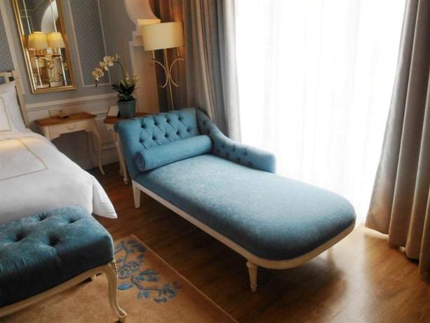 Imagen general del Hotel Noor. Foto 20