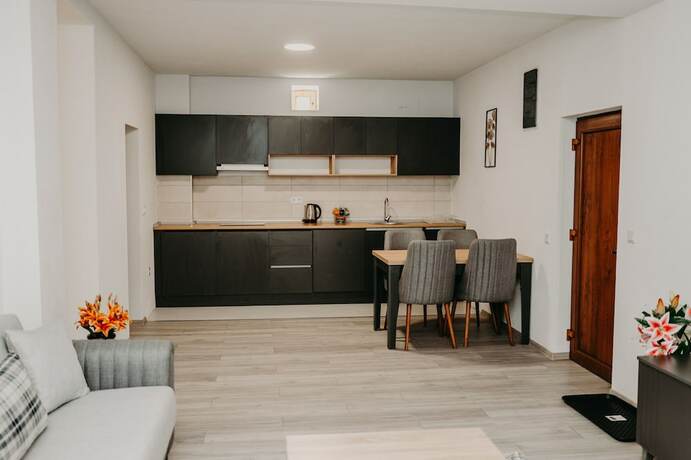 Imagen general del Hotel Noor Konjic. Foto 2