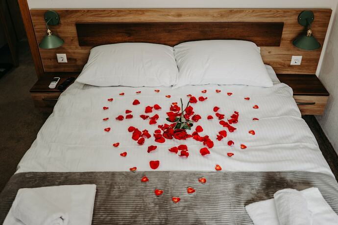 Imagen general del Hotel Noor Konjic. Foto 3