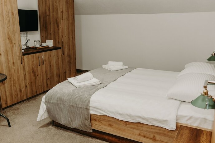 Imagen general del Hotel Noor Konjic. Foto 5
