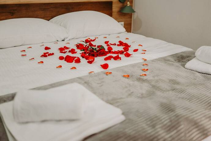 Imagen general del Hotel Noor Konjic. Foto 6