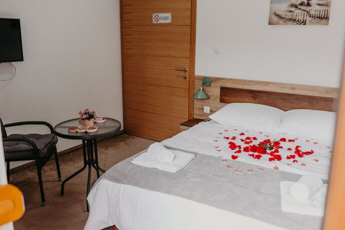 Imagen general del Hotel Noor Konjic. Foto 8