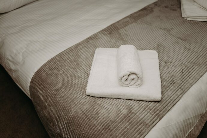 Imagen general del Hotel Noor Konjic. Foto 9