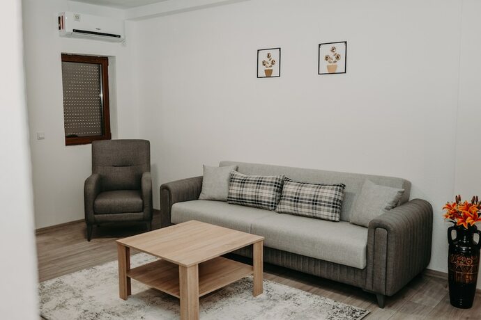 Imagen de la habitación del Hotel Noor Konjic. Foto 18