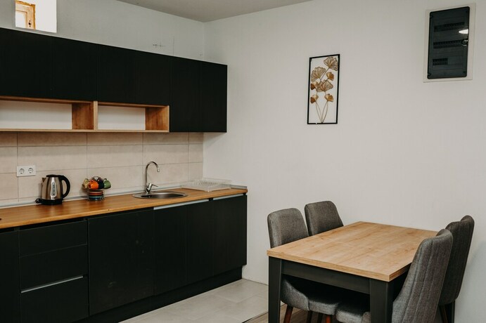 Imagen general del Hotel Noor Konjic. Foto 10