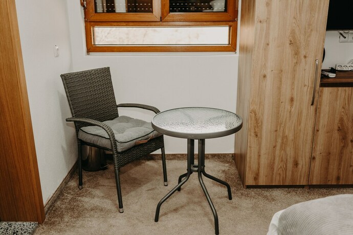 Imagen general del Hotel Noor Konjic. Foto 12