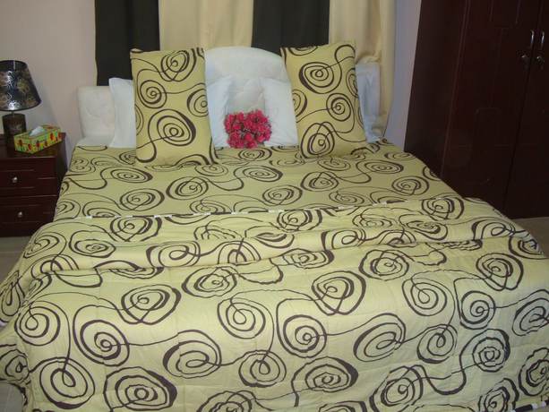 Imagen de la habitación del Hotel Noor Majan Camp. Foto 10