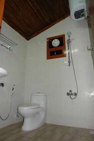Imagen de la habitación del Hotel Noor Majan Camp. Foto 11