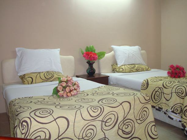Imagen general del Hotel Noor Majan Camp. Foto 6