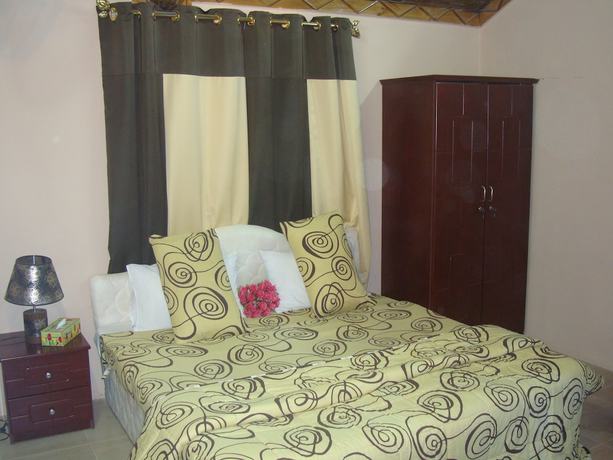 Imagen de la habitación del Hotel Noor Majan Camp. Foto 15