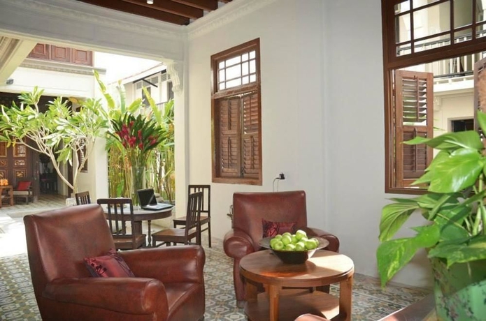 Imagen general del Hotel Noordin Mews. Foto 1