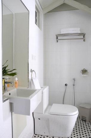 Imagen de la habitación del Hotel Noordin Mews. Foto 4