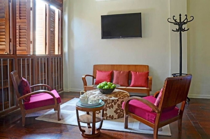 Imagen de la habitación del Hotel Noordin Mews. Foto 5