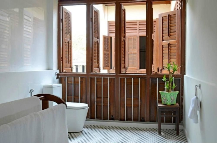 Imagen de la habitación del Hotel Noordin Mews. Foto 6