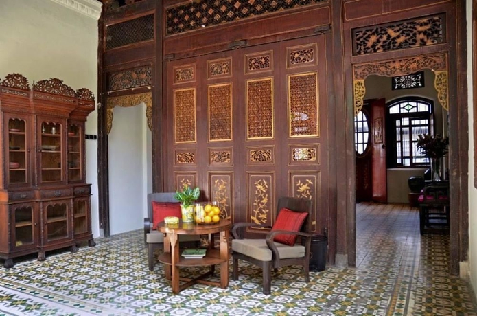 Imagen general del Hotel Noordin Mews. Foto 3