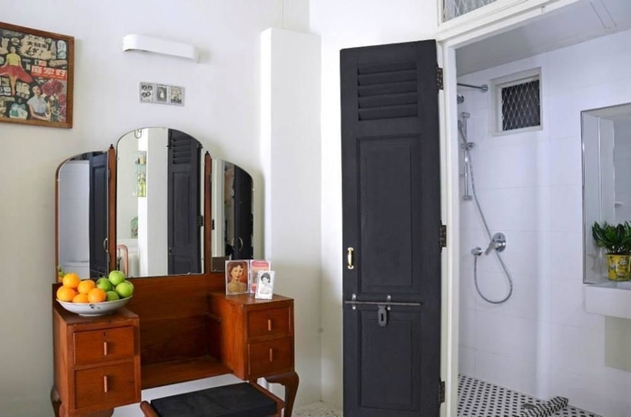 Imagen de la habitación del Hotel Noordin Mews. Foto 7