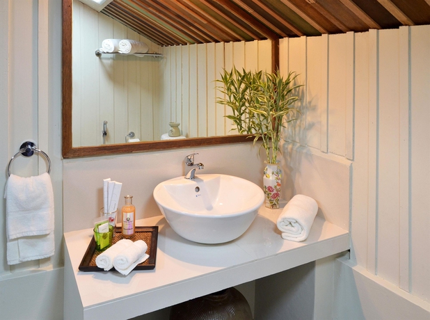 Imagen de la habitación del Hotel Noordin Street House. Foto 4
