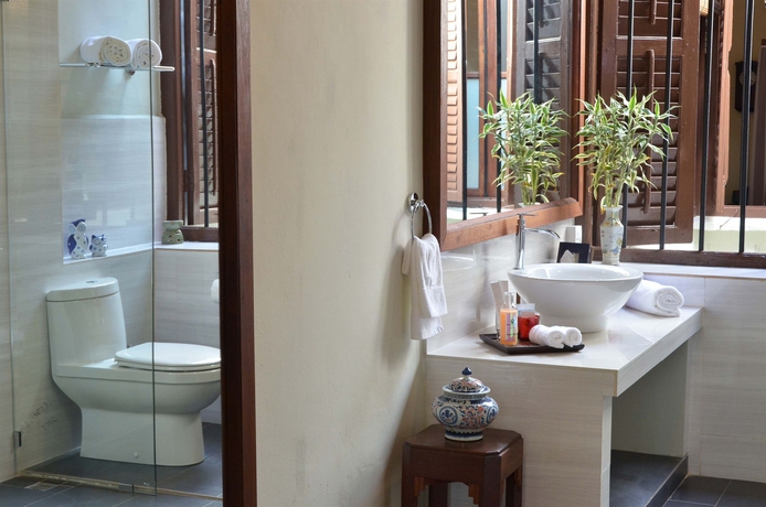Imagen de la habitación del Hotel Noordin Street House. Foto 5