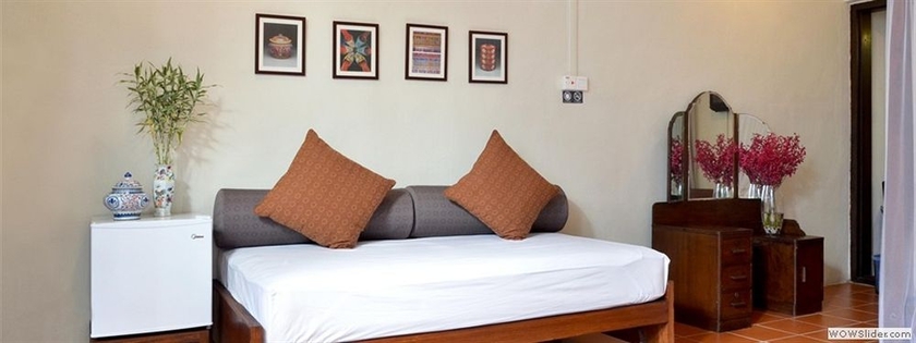 Imagen de la habitación del Hotel Noordin Street House. Foto 6