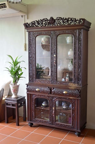 Imagen de los interiores del Hotel Noordin Street House. Foto 13