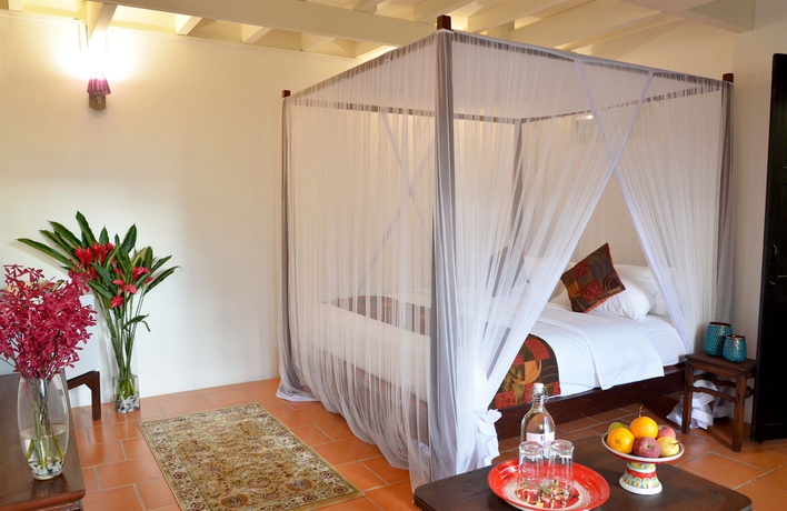 Imagen de la habitación del Hotel Noordin Street House. Foto 7