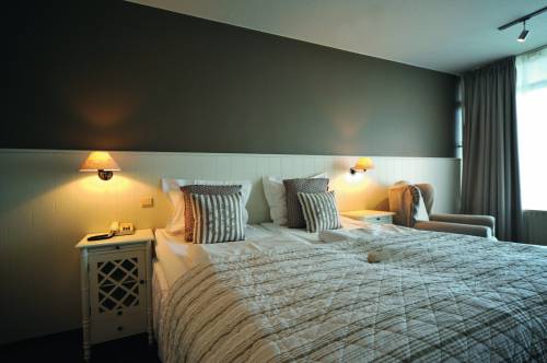 Imagen de la habitación del Hotel Noordzee, Hotel Y Spa. Foto 2