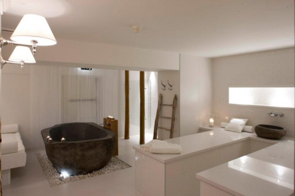 Imagen de la habitación del Hotel Noordzee, Hotel Y Spa. Foto 3