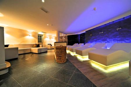 Imagen de la habitación del Hotel Noordzee, Hotel Y Spa. Foto 4
