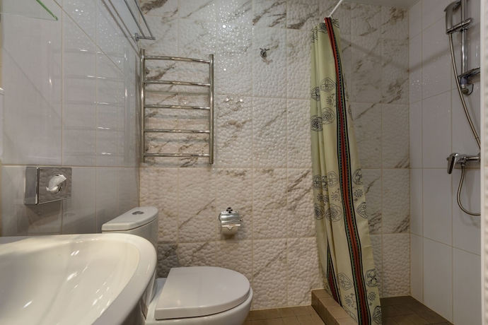 Imagen de la habitación del Hotel Noorus SPA Inn. Foto 14