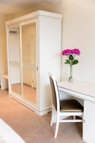 Imagen de la habitación del Hotel Noorus Spa. Foto 7