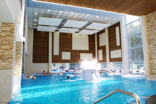 Imagen general del Hotel Noorus Spa. Foto 3