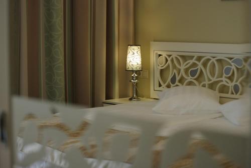 Imagen de la habitación del Hotel Noorus Spa. Foto 9