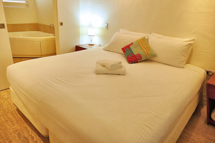 Imagen de la habitación del Hotel Noosa Blue Resort. Foto 4